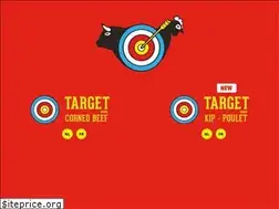 Sites similar to target-brand.be