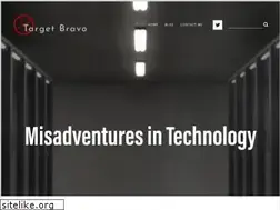 Sites similar to target-bravo.com