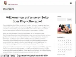 Sites similar to target-concept-woman.de