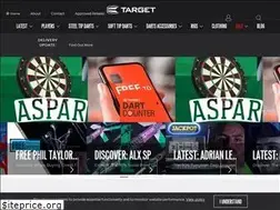 Sites similar to target-darts.co.uk