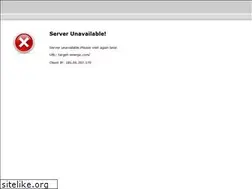 Sites similar to target-energy.com
