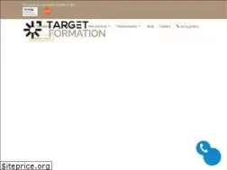 Sites similar to target-formation.fr