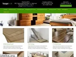 Sites similar to target-m.ru