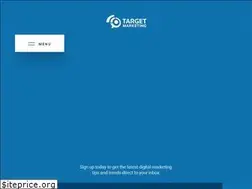 Sites similar to target-marketing.org