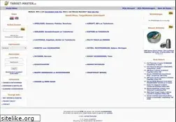 Sites similar to target-master.nl