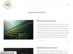 Sites similar to target-price.it