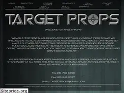 Sites similar to target-props.squarespace.com