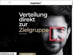 Sites similar to target-select.de