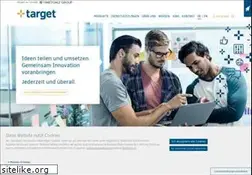 Sites similar to target-soft.com