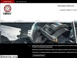 Sites similar to target-softair.com