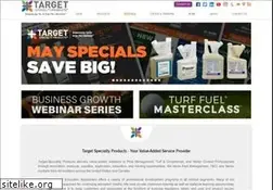 Sites similar to target-specialty.com