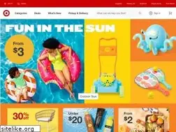Sites similar to target-ten.com