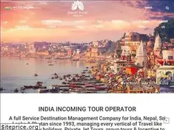 Sites similar to target-tours.com