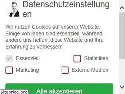 Sites similar to target-traffic.de