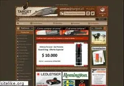 Sites similar to target.cl