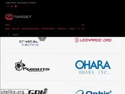 Sites similar to target.com.tr