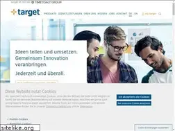Sites similar to target.de