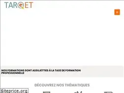 Sites similar to target.tn