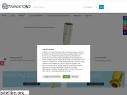 Sites similar to target3d.com