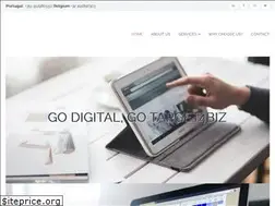 Sites similar to target4biz.eu