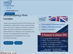 Sites similar to targetaccounting.co.uk