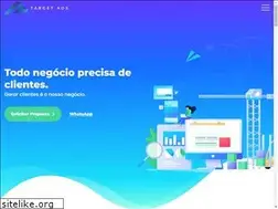 Sites similar to targetads.com.br