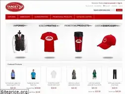 Sites similar to targetbahamas.com