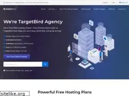 Sites similar to targetbird.com