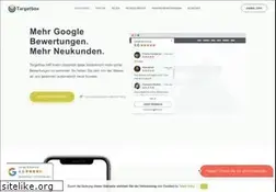 Sites similar to targetbox.de