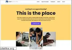 Sites similar to targetcareers.co.uk