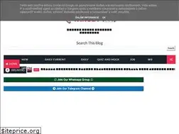 Sites similar to targetchakri.com
