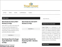 Sites similar to targetchaser.com