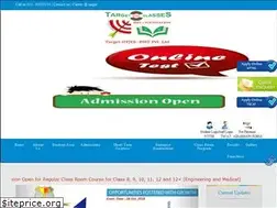 Sites similar to targetclasses.com
