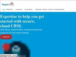 Sites similar to targetcloud.co.uk