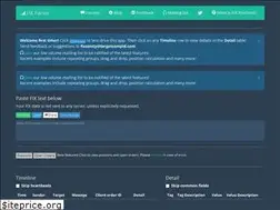 Sites similar to targetcompid.com
