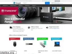 Sites similar to targetcomponents.co.uk