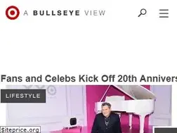Sites similar to targetcorp.com