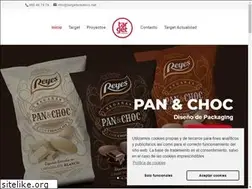 Sites similar to targetcreativo.net