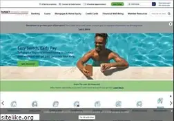 Sites similar to targetcu.org