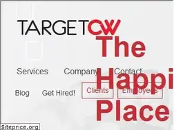 Sites similar to targetcw.com