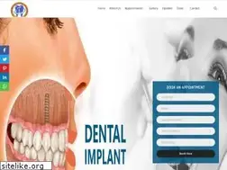 Sites similar to targetdentalhospital.com