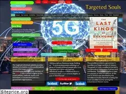 Sites similar to targeted-individuals.com