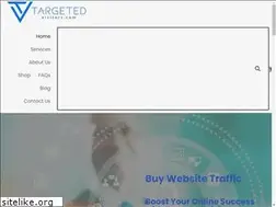 Sites similar to targeted-visitors.com