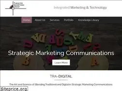 Sites similar to targetedadgroup.com