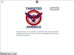 Sites similar to targetedamerica.com