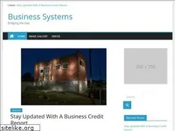 Sites similar to targetedbiz.com