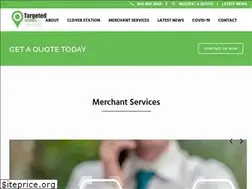 Sites similar to targetedmerchantsolutions.com