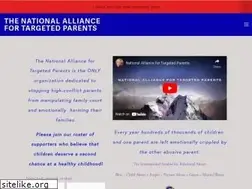 Sites similar to targetedparent.com