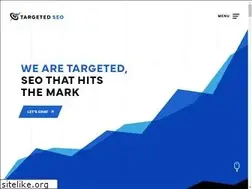 Sites similar to targetedseo.co.uk