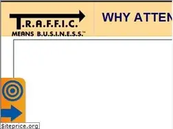 Sites similar to targetedtraffic.com